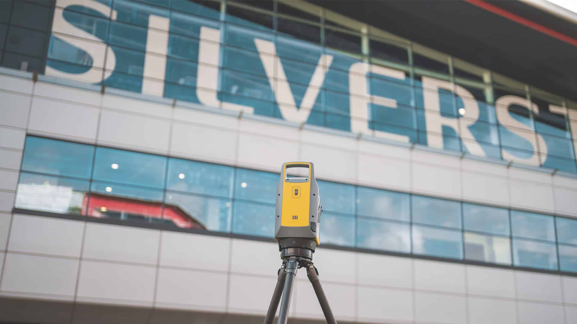 Land & Site Surveys Services | The Survey Team